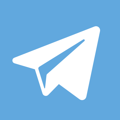 Telegram Logo